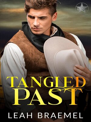 cover image of Tangled Past